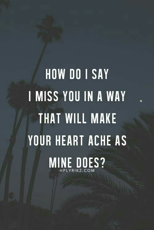 Miss You Quotes Miss You Quotes