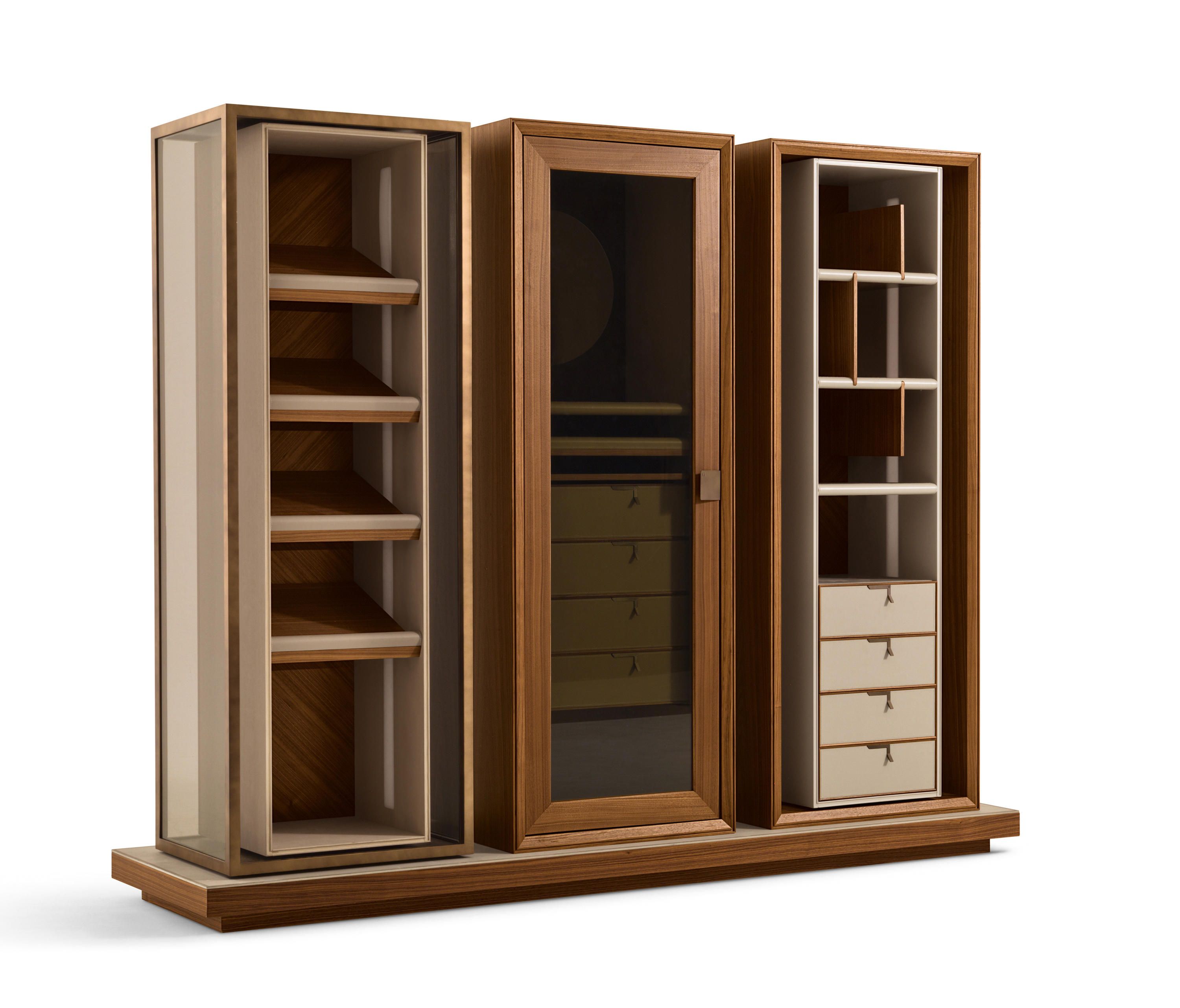 TOWN Designer Shelving from all