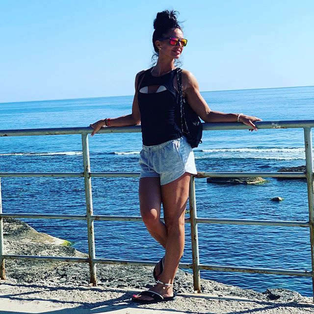 #fitness #fitnessmotivation #fitnessgirl #holiday #carevo #summer #mylife #sun #sea #bikini #ifbb #...