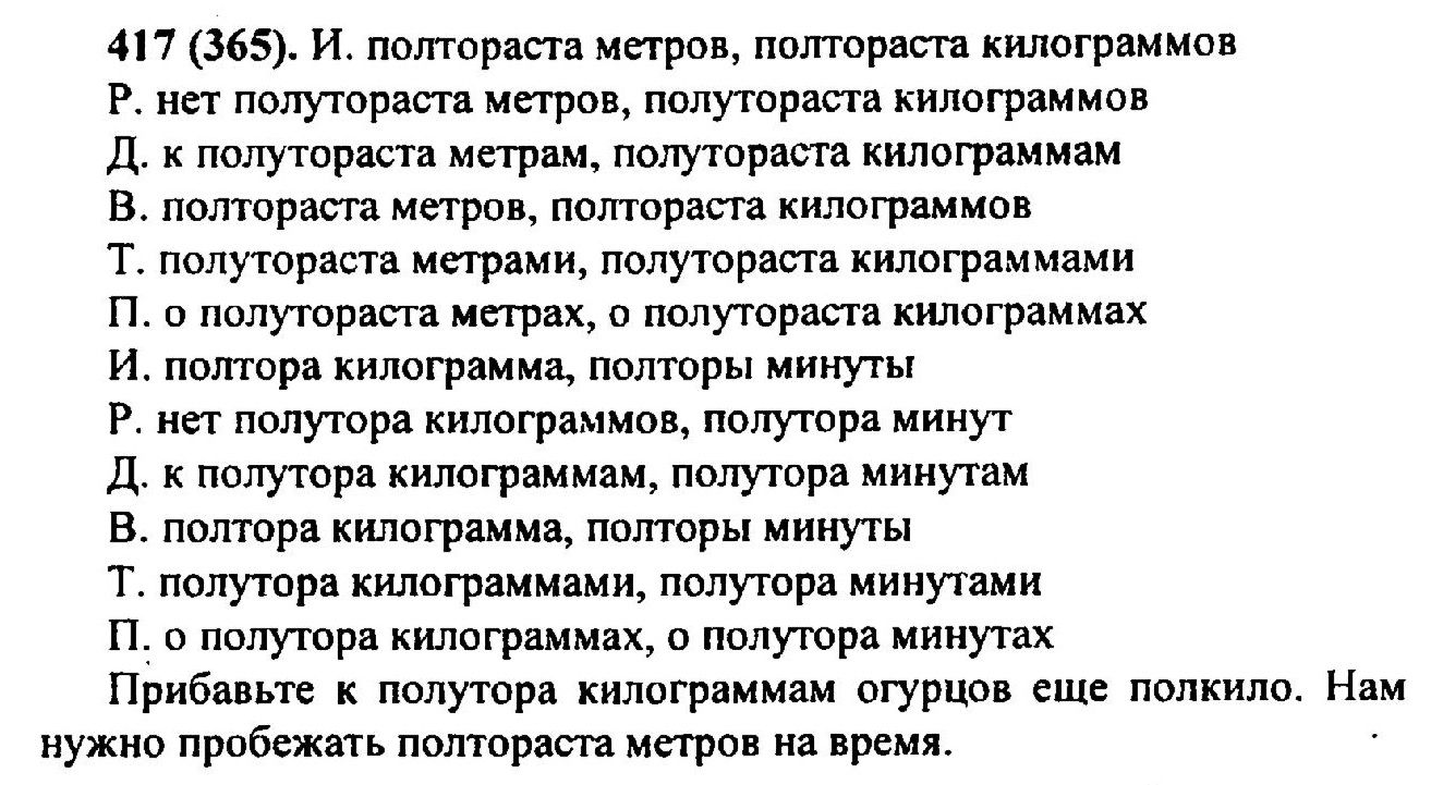 Алгебре