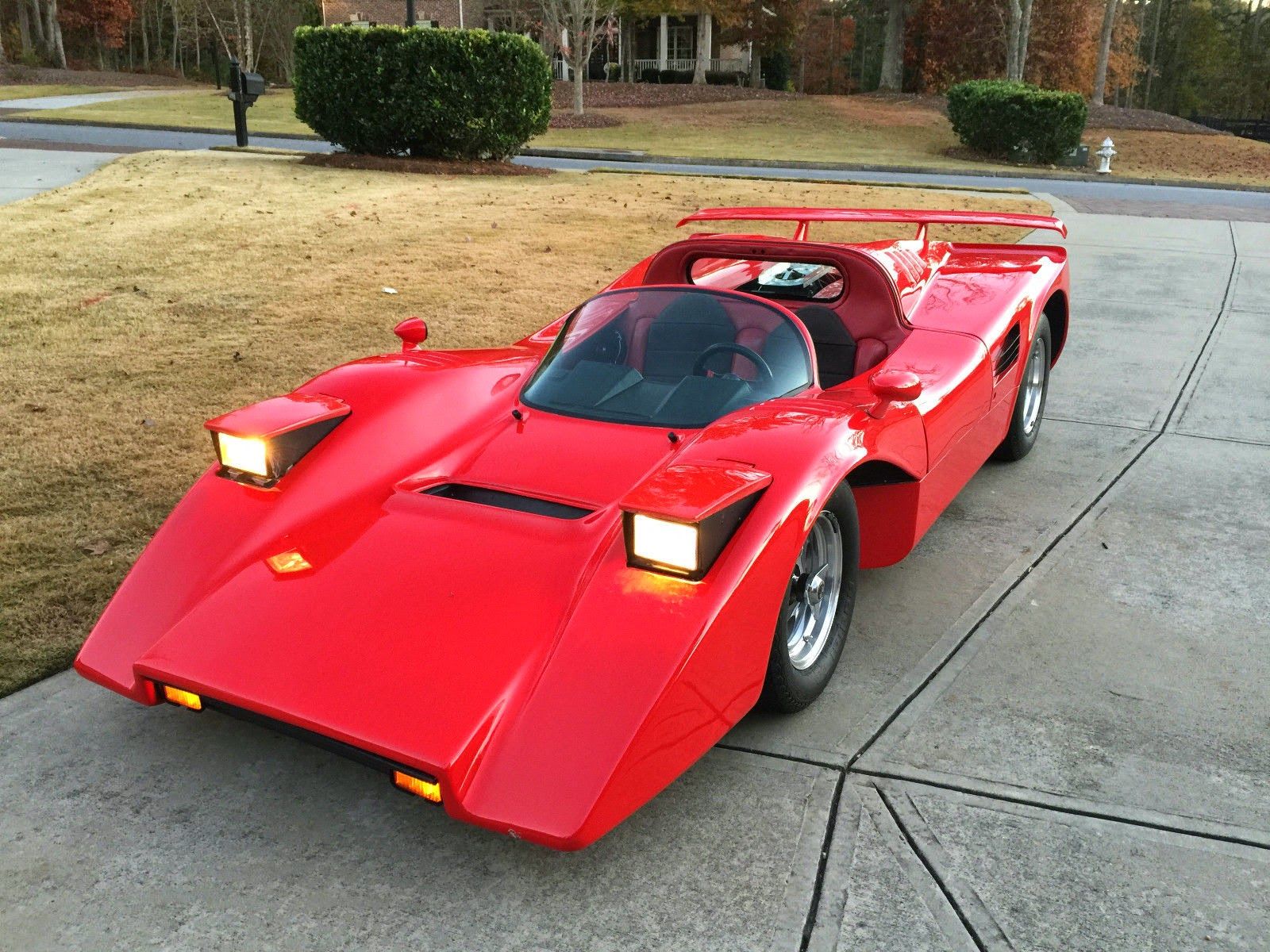 1975 Bricklin Sv 1 Bricklin Weird Cars Vintage Sports Cars