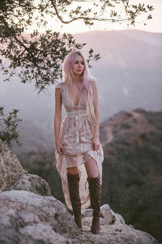 The 5 best boho bloggers you need to follow! Boho- The 5 best boho bloggers you need to follow! Boho-