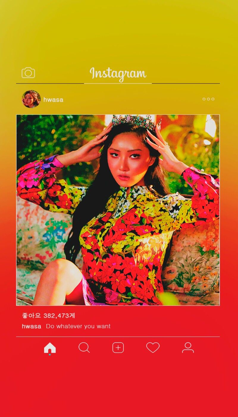 Mamamoo Egoist Solar Wheein Moonbyul Hwasa K Pop Wallpaper