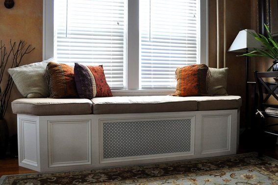 Custom Made Window Seat Bench Cushion To Sew Or Not Custom Made Window Seat Bench Cushion