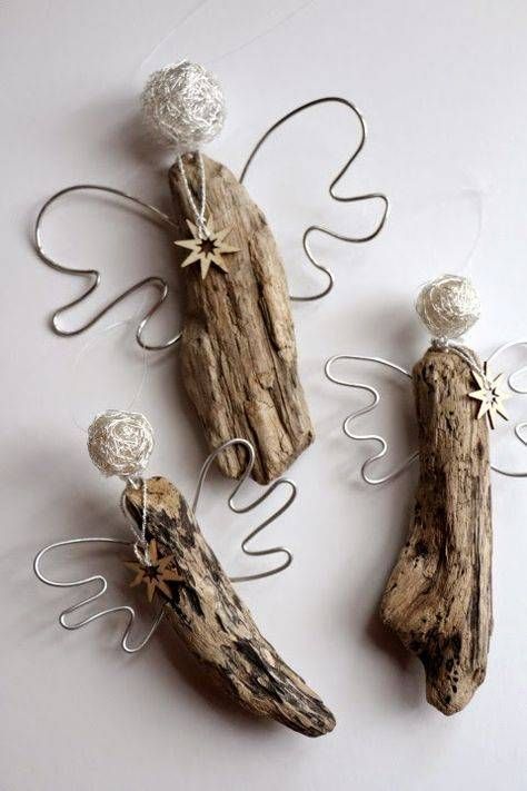 Zu Weihnachten basteln - Wundervolle DIY Bastelideen zum Fest