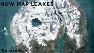 Pubg Vikendi Snow Map Full Details Loot Areas And Location Names