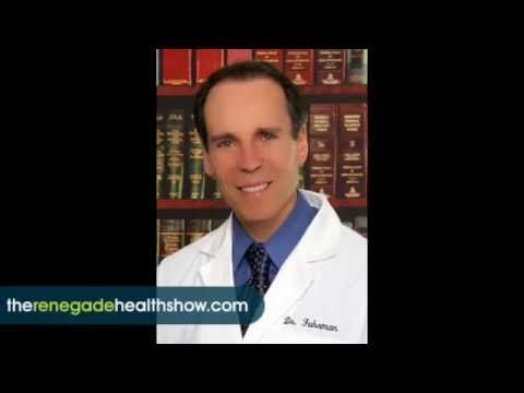 Dr Joel Fuhrman Explains Essential Nutrients For Vegans 660 You Dr Joel Fuhrman Explains Essential Nutrients For Vegans 660 You