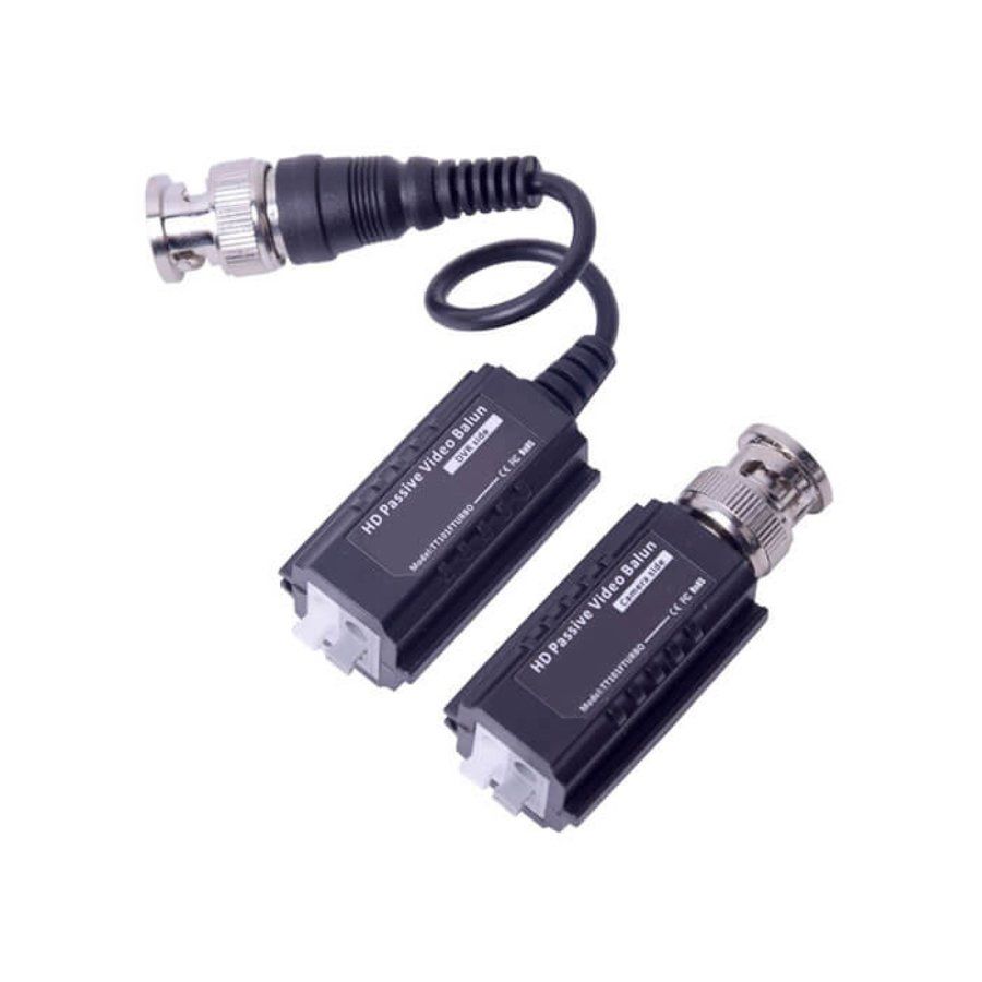 Convertidor Utp Balun Hd 2 Unidades Pareja De Video Balun Hd Cables Accesorios Ups Tienda Www Tusofertas Shop Tiendas En Linea Cable Videos