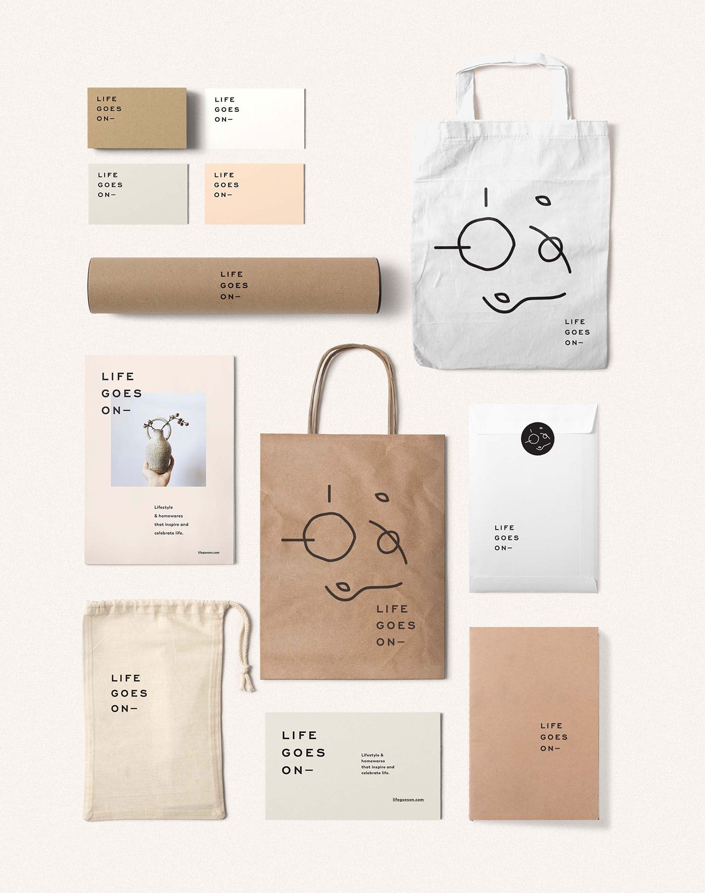 Showcase and discover creative work on the world's leading online platform for creative industries. #corporatedesign