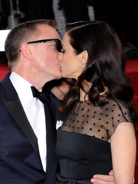 Best Celebrity Pictures Of 2013 Rachel Weisz Husband Rachel