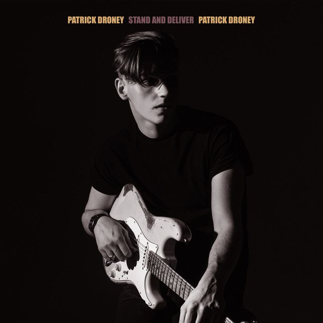 "Stand and Deliver" by Patrick Droney was added to my New ...