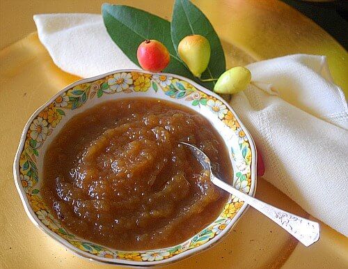 Brown Sugar Pear Butter is the perfect opportunity to use up pears that might be getting extra ripe. Pear Varieties, Pear Butter, Pear Puree, Bartlett Pears, Pear Recipes, Jelly Recipes, Food Mills, Whipped Cream Cheese, Oat Bars
