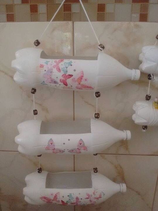 20 Surprisingly Useful DIY Ideas to Reuse Plastic 20 Surprisingly Useful DIY Ideas to Reuse Plastic