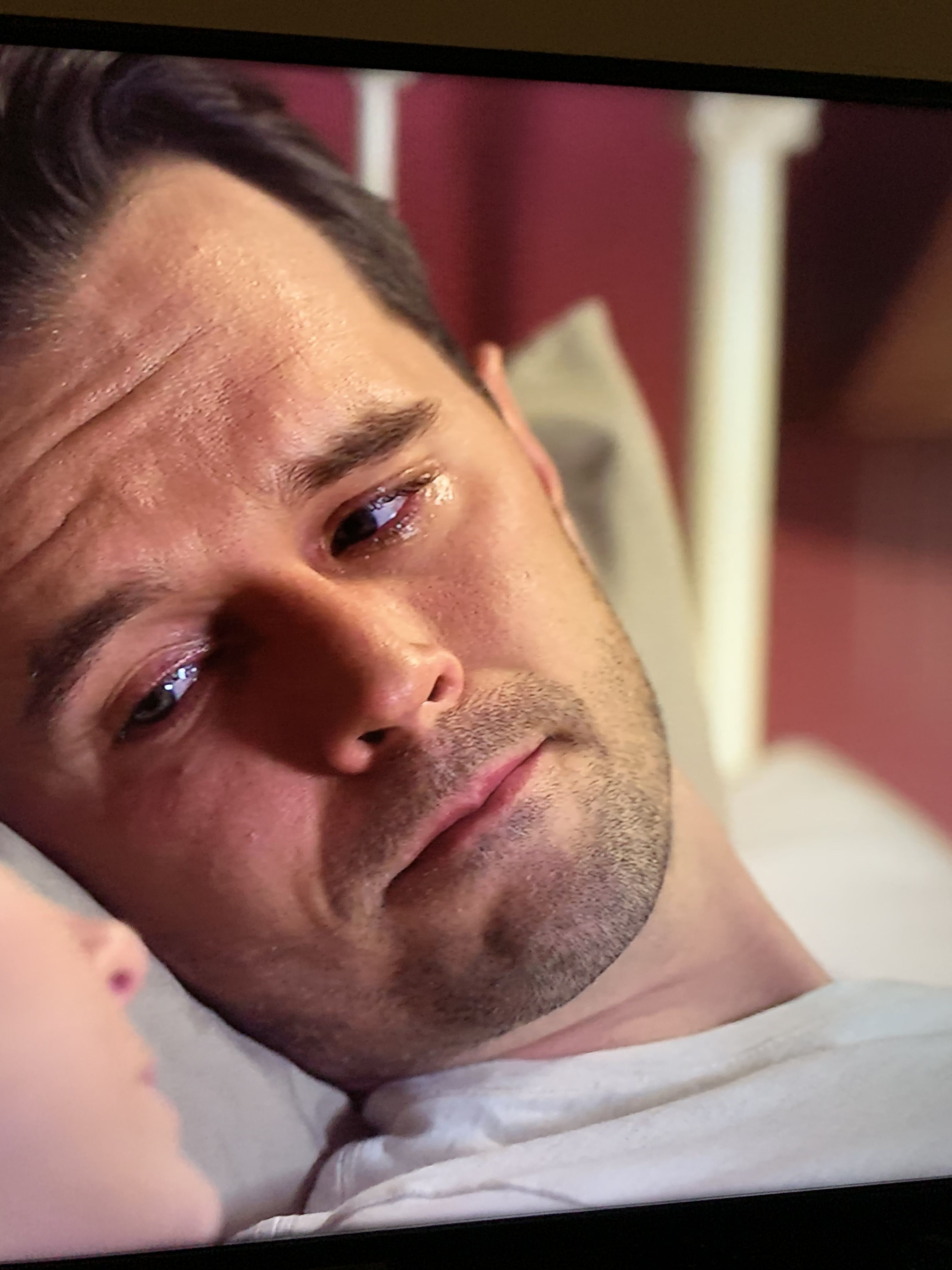 Pin by 💕Emanuella Campos Magalhães💕 on Graham Wardle | Heartland tv