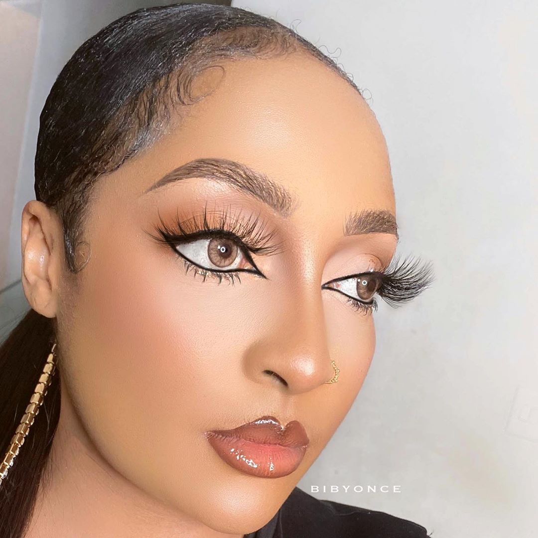 Bebe Omagbemi On Instagram One Word For This For Me Stunning Salma Phillips Lashes Lenses Smeyesbeauty Bebe Omagbemi On Instagram One Word For This For Me Stunning Salma Phillips Lashes Lenses Smeyesbeauty