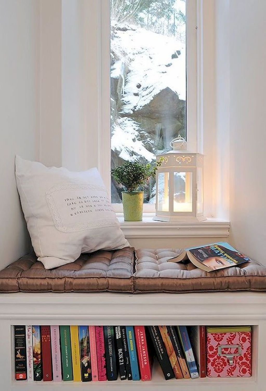 40 simple diy reading nook ideas for your kids nook ideas book