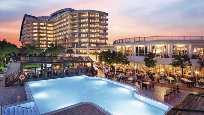 Liberty Hotels Lara Beach Turkey First Choice Premier Families Liberty Hotels Lara Beach Turkey First Choice Premier Families