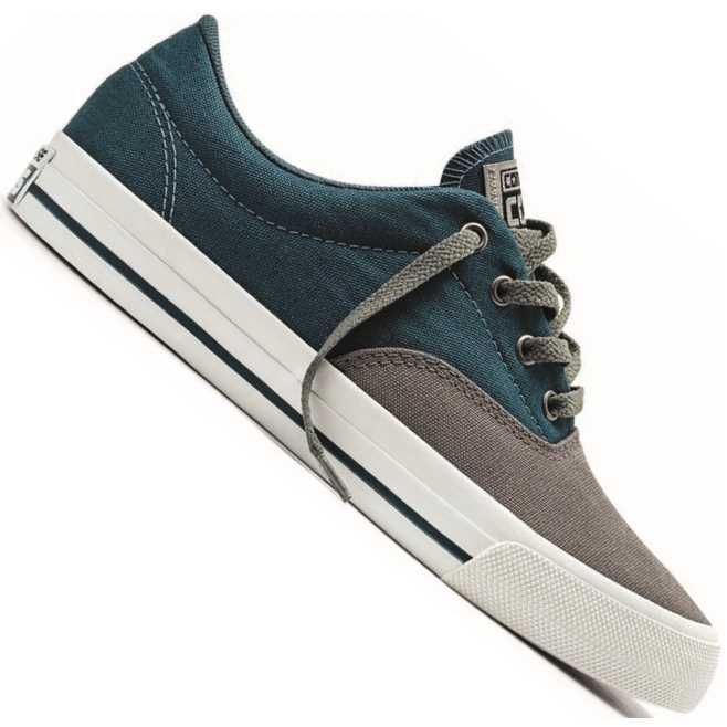 tenis converse masculino skidgrip