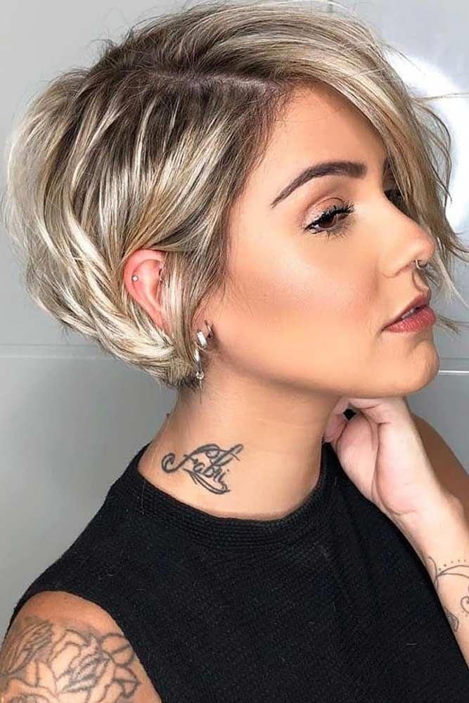 How To Choose The Right Layered Haircuts | LoveHai How To Choose The Right Layered Haircuts | LoveHai
