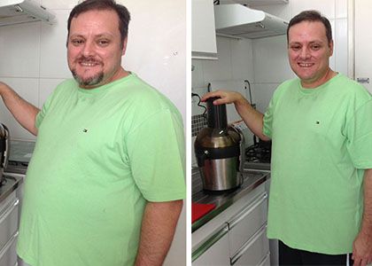 diet for quick weight loss before surgery 70
