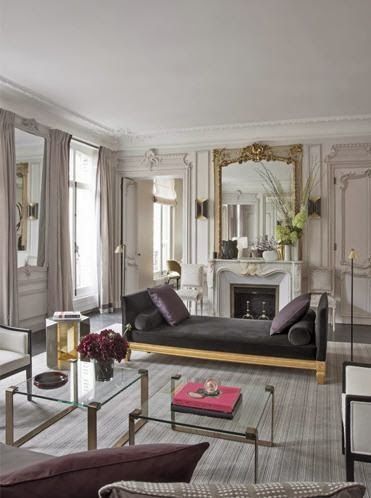 Pin By Nora Schneider Interior Design On Great Es Parisian Pin By Nora Schneider Interior Design On Great Es Parisian Decor Home Chic