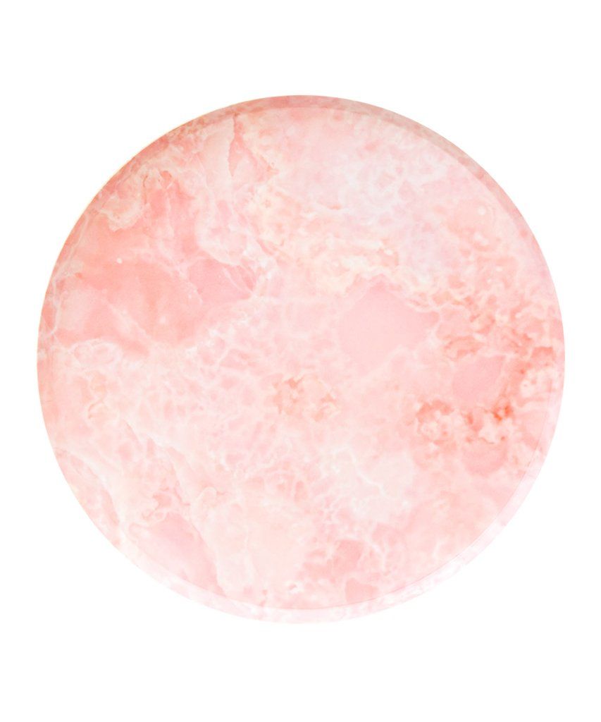 Oh Happy Day Rose Quartz Plates (Large) in 2020 Paper