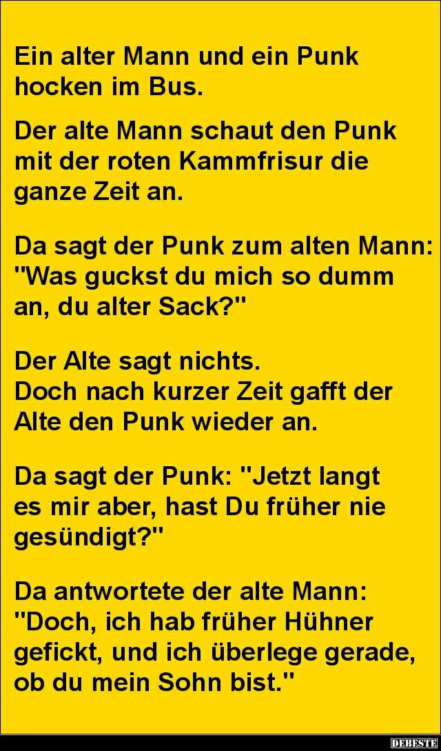 Alter Mann Lustige Bilder Alter Mann Lustige Bilder