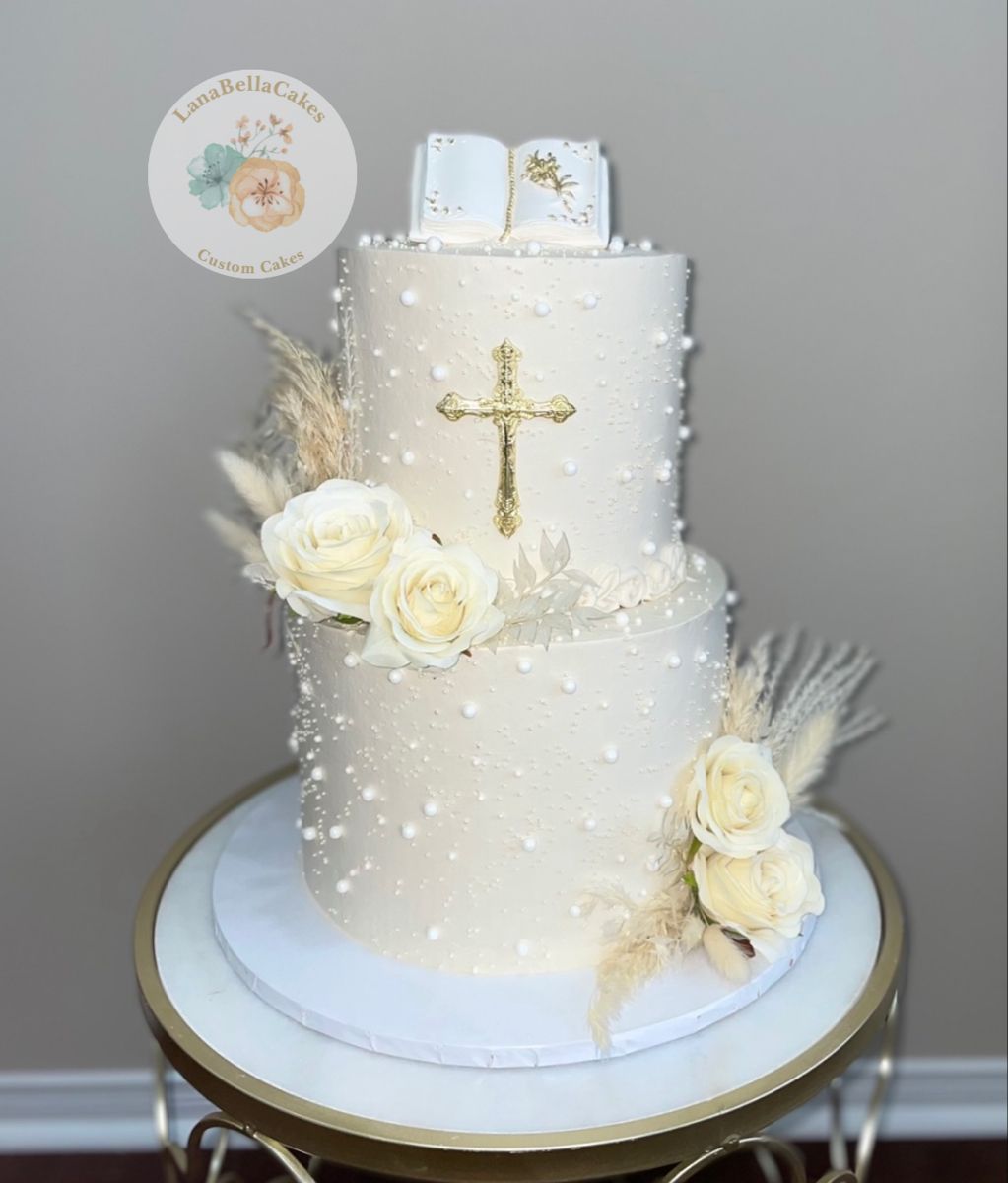 First Night Theme Cake First Night Theme Cake