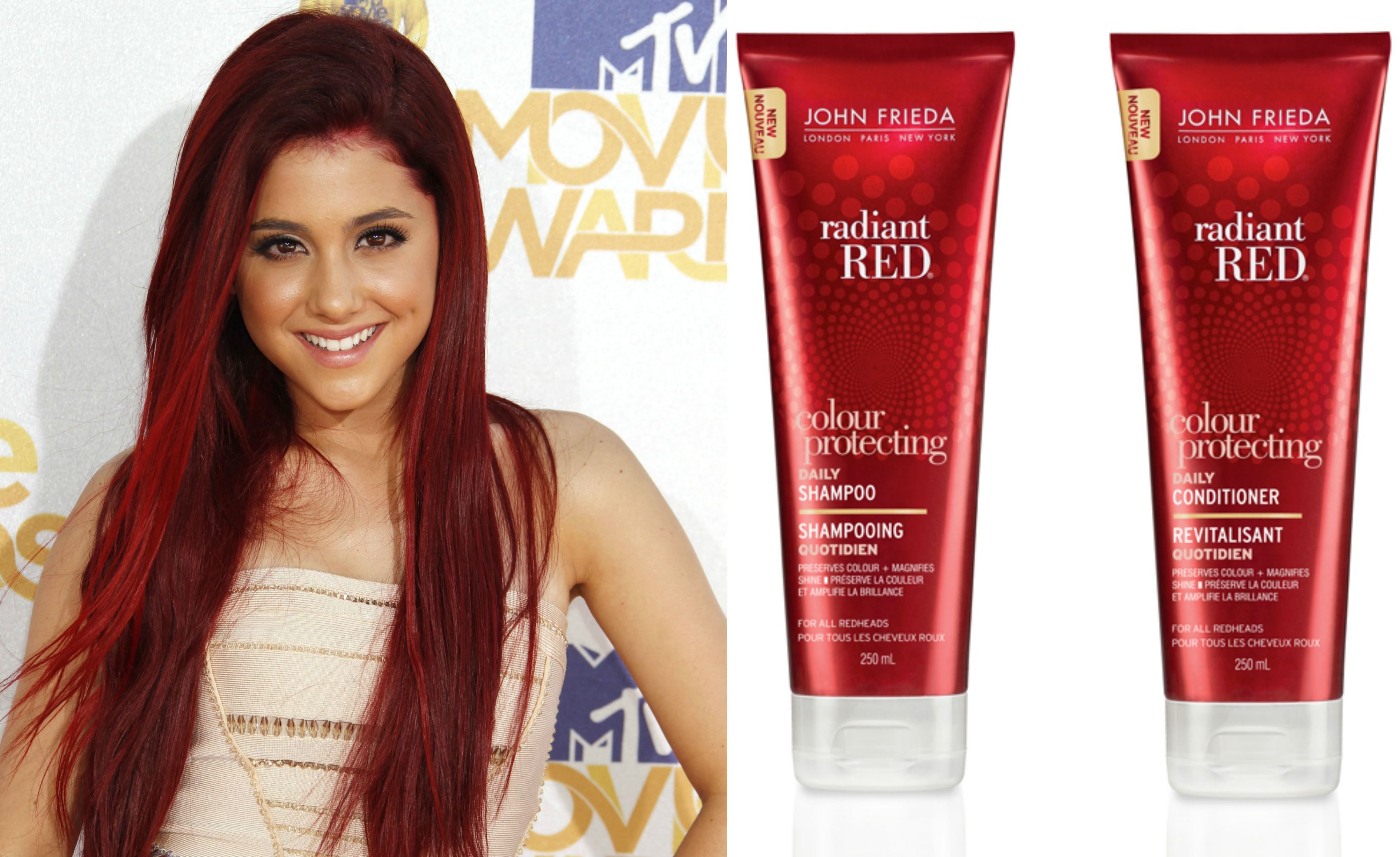 Key Red Hair Maintenance Tips For Ravishing Redheads With Images