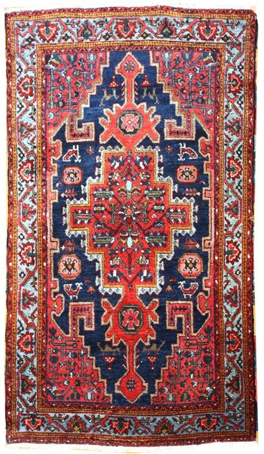 Antique Tribal And Other Small Gallery Trafresh Rug Hand Antique Tribal And Other Small Gallery Trafresh Rug Hand Knotted In Persia