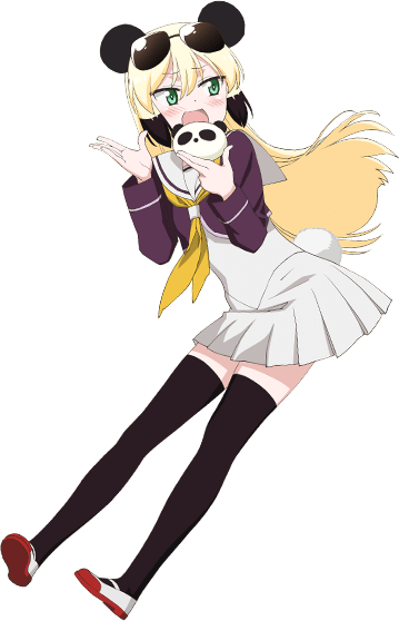 Meimei Meimei