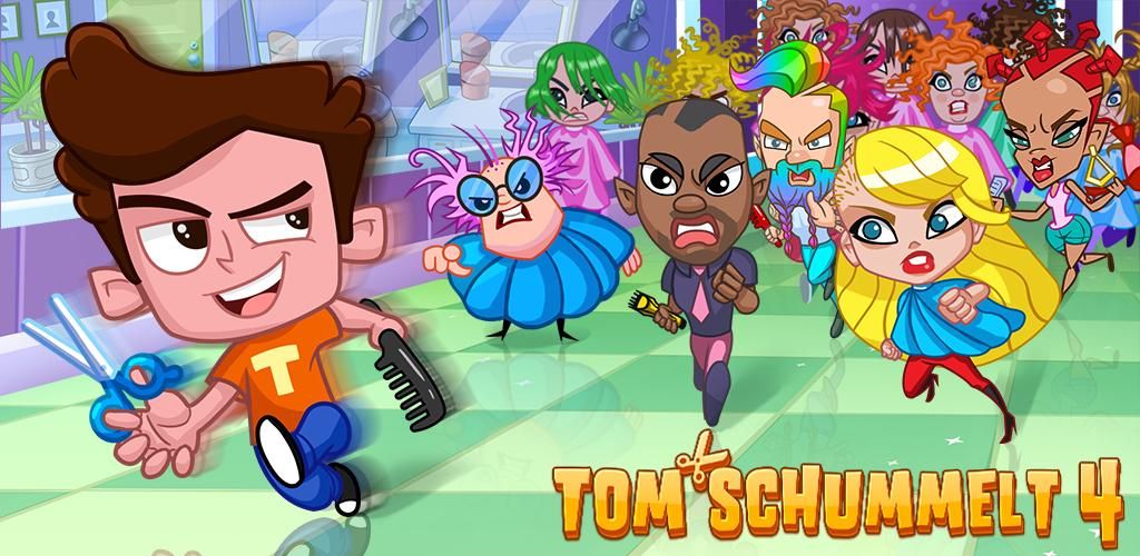 Tom Spiele Kostenlos Tom Spiele Kostenlos