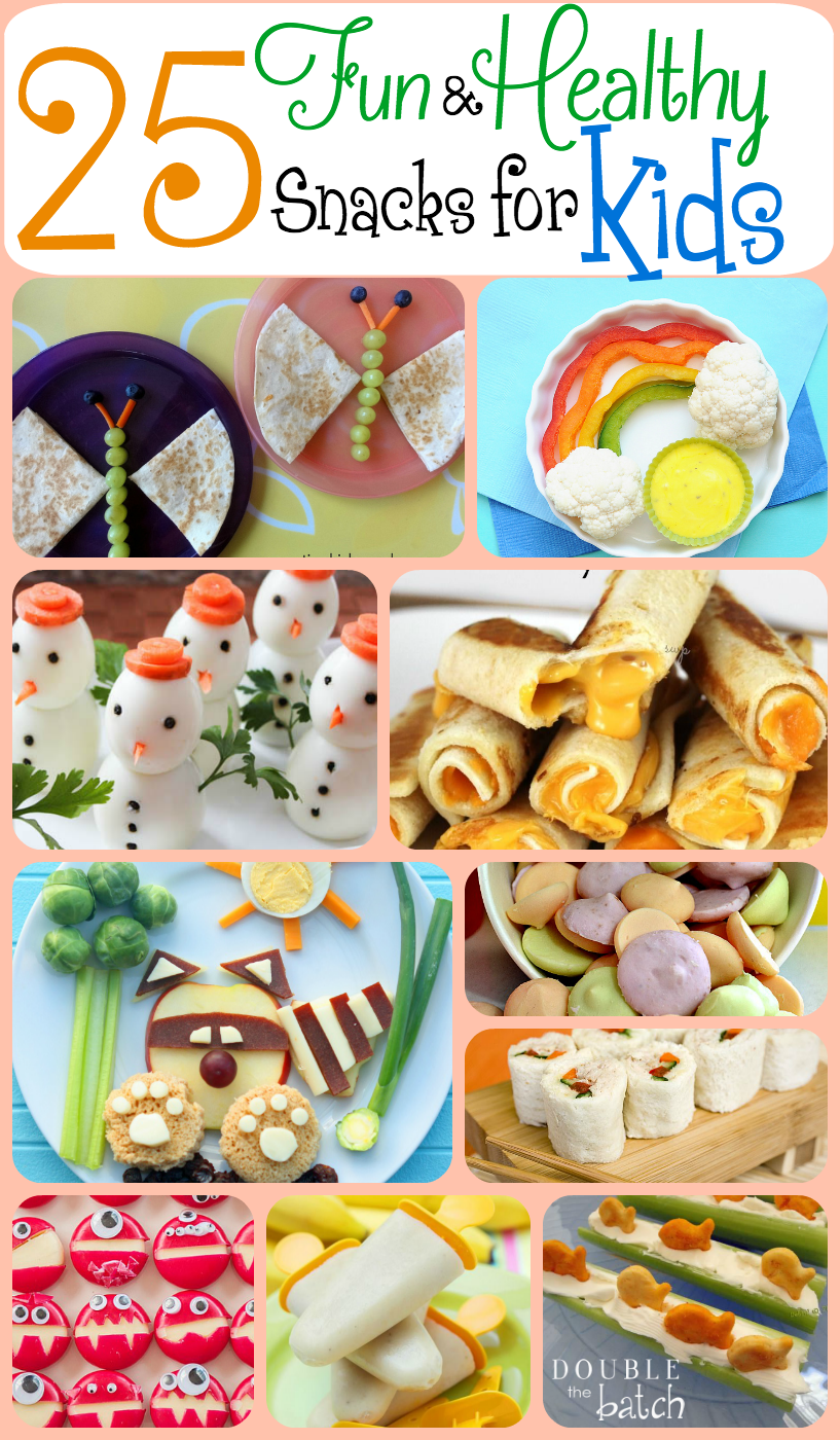 Ideas for kindergarten lunch box When it comes to lunch ideas for kids, most of us can use all the help we can get. Break out of your lunchbox rut and try one of these 23 ideas that go beyond PB&J to increase the chances that your kids will actually eat their lunch.