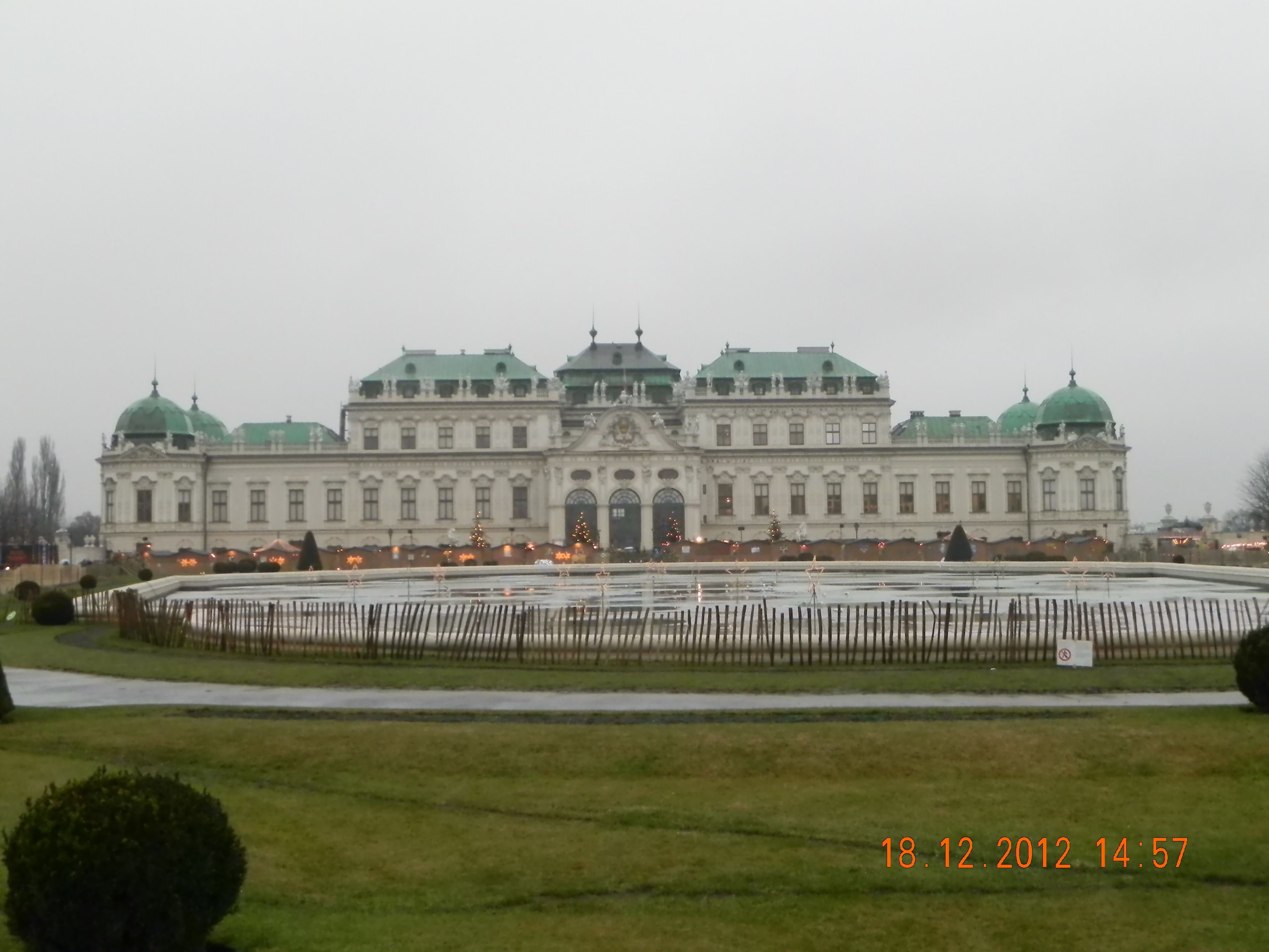 Singles vienna austria