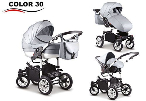 COCHE BEBÉ VICTORY ONE 3 EN 1 COCHE BEBÉ VICTORY ONE 3 EN 1