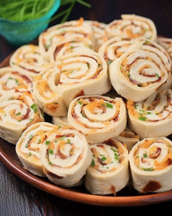Best Pinwheel Appetizer Recipes best-pinwheel-appetizer-recipes