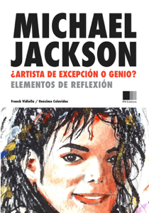 Descargar o leer en lÃ­nea MICHAEL JACKSON: Artista de ...
