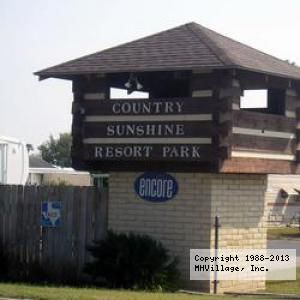 Country Sunshine In Weslaco TX Via MHVillage