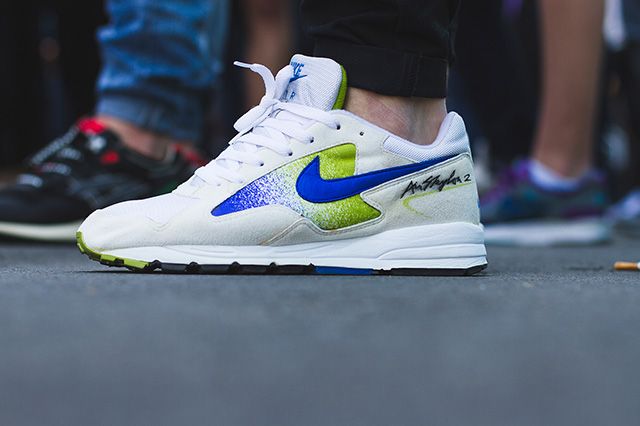 nike skylon shoes