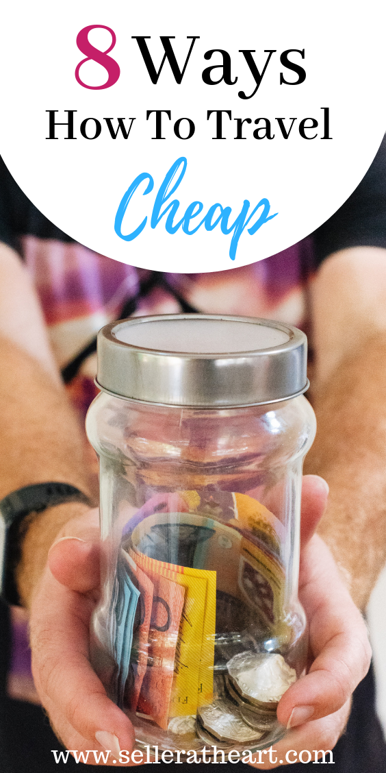 8 ways to make money online to travel 8 ways to make money online to travel