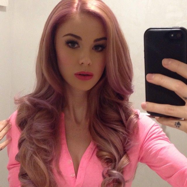 jayde nicole haircut styles jayde nicole haircut styles