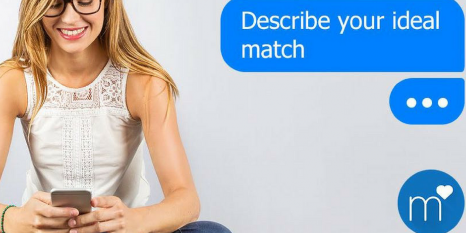 Dating-site chat-bot