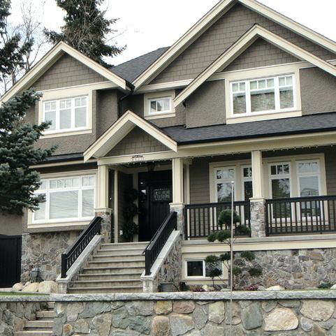 Dark Taupe Exterior Paint Gray Color Of Excellent Ex House Colors For - Brownish Gray Exterior Paint Color Dark Taupe Exterior Paint Gray Color Of Excellent Ex House Colors For - Brownish Gray Exterior Paint Color