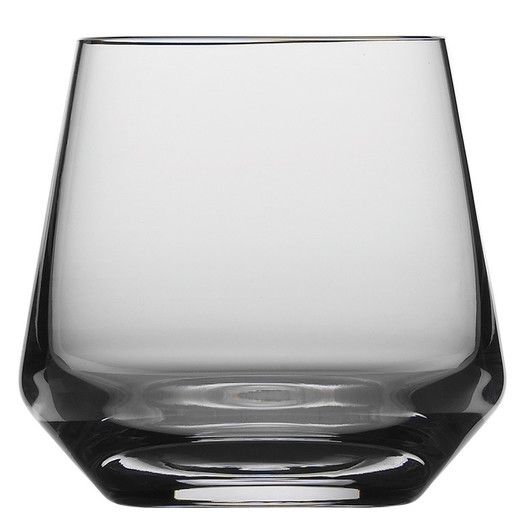 Monogrammed Commercial Script /"J/" Engraved Glencairn Crystal Scotch Whisky Glass