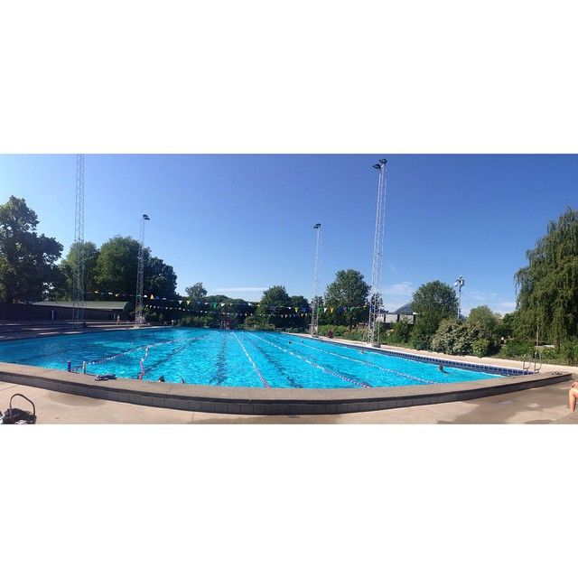 Getting ready for this special #YoursTrulyDay! ☀️ #ml15 #mlnl #fiveyearstruly #yourstruly @yourstruly_events @theflexican @yousefgnaoui Events, Pool, Ready, Special, Instagram Posts, Outdoor Decor