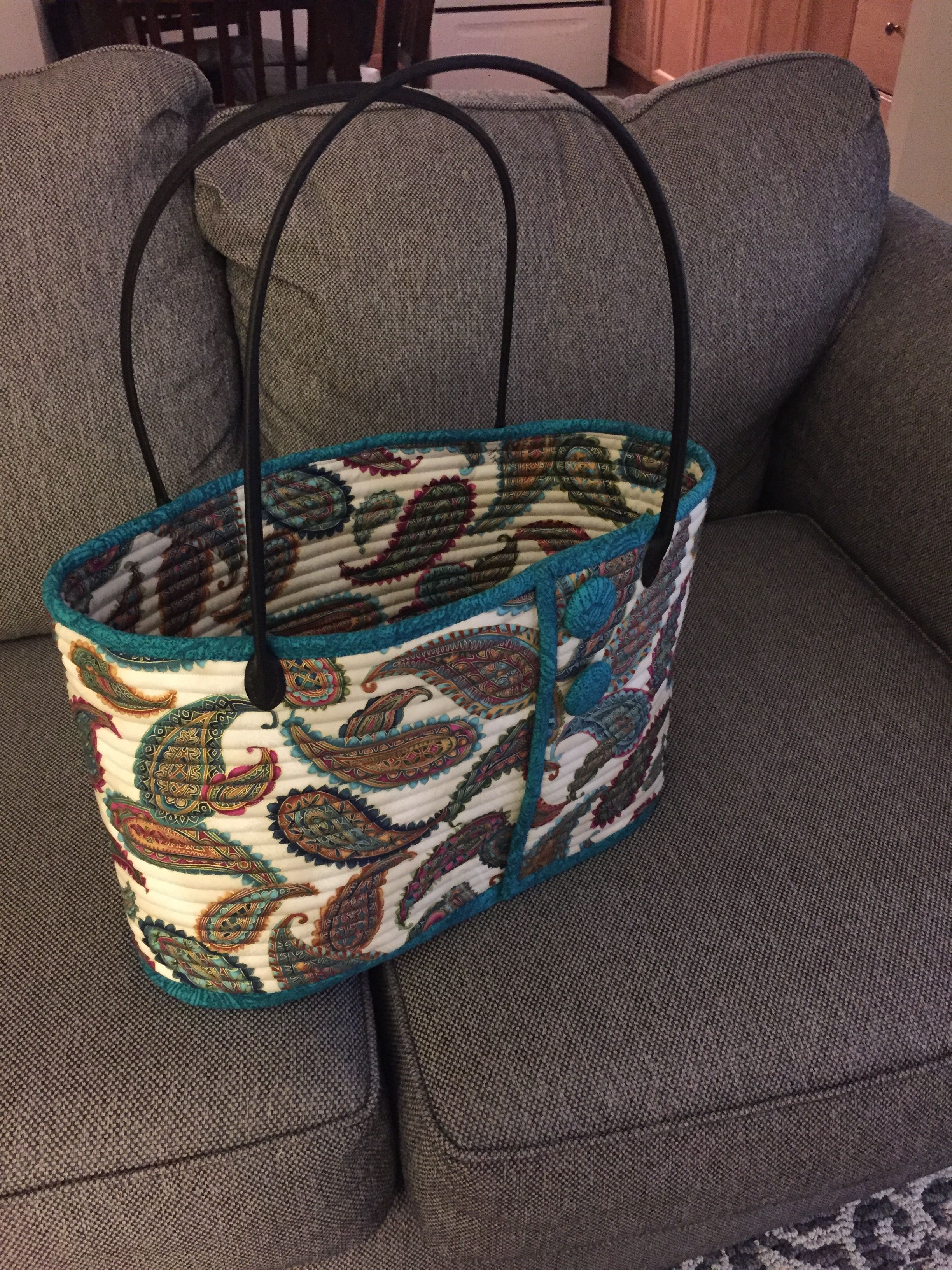 Bag Or Basketrockport Tote From Aunties Patterns Bag Or Basketrockport Tote From Aunties Patterns