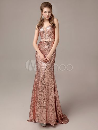 Milanoo Prom Dresses