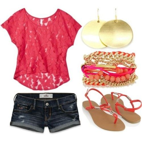 13 Street Style Summer Outfit Ideas 13 Street Style Summer Outfit Ideas