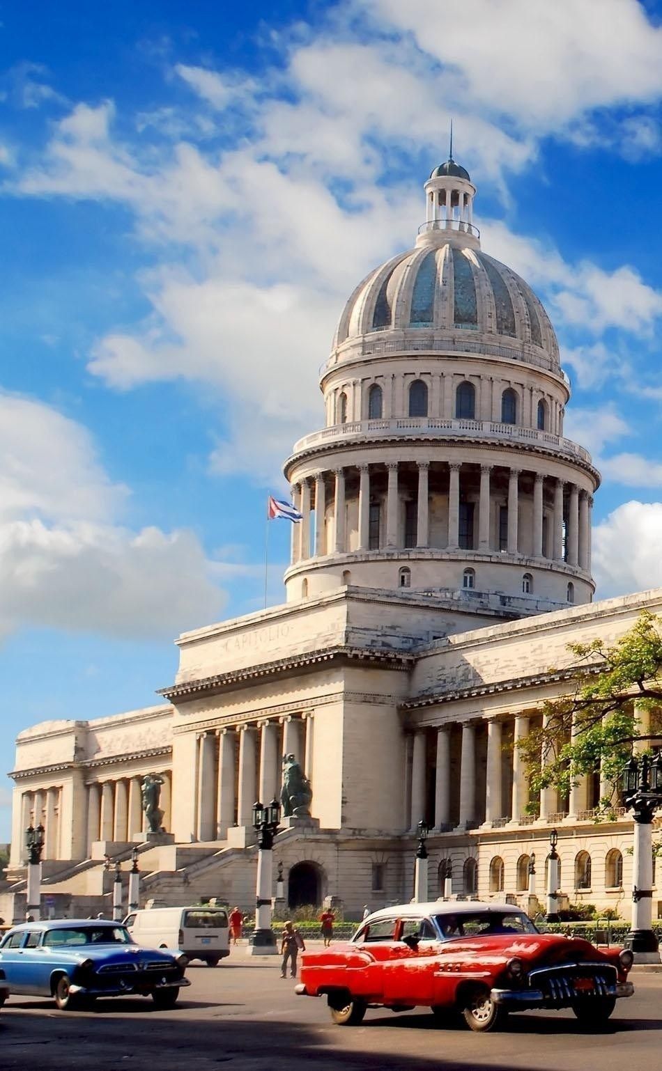 Top 10 Reasons to Visit Cuba - Page 5 of 11 - Must Visit Destinations #visitcuba