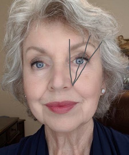 Makeup Tips SusanAfter60 Makeup Tips For Older Women Makeup Makeup Tips SusanAfter60 Makeup Tips For Older Women Makeup